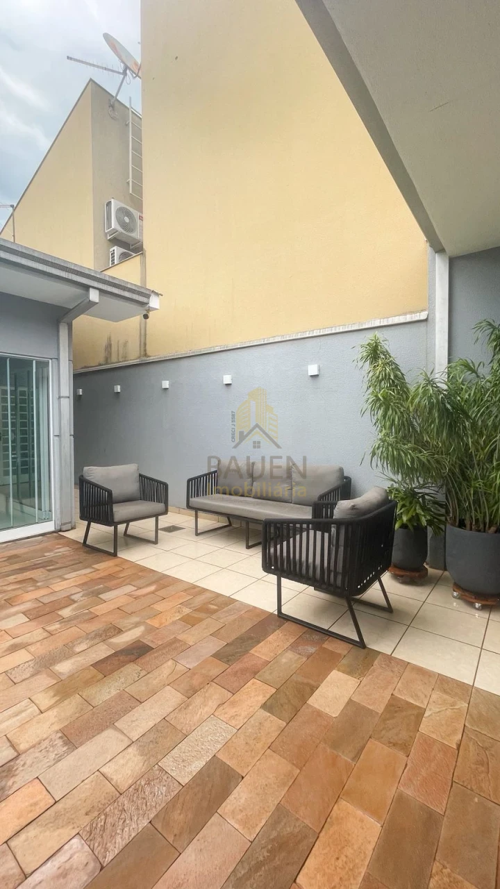 Imagens do imóveis CASA A VENDA JARDIM MONTICATINI CAMBÉ