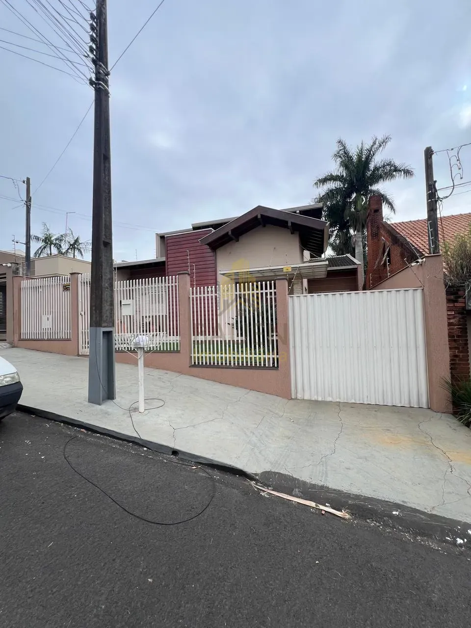 Imagens do imóveis CASA PARA LOCAÇÃO JARDIM VILA RICA CAMBÉ PRÓX. ZEZÃO