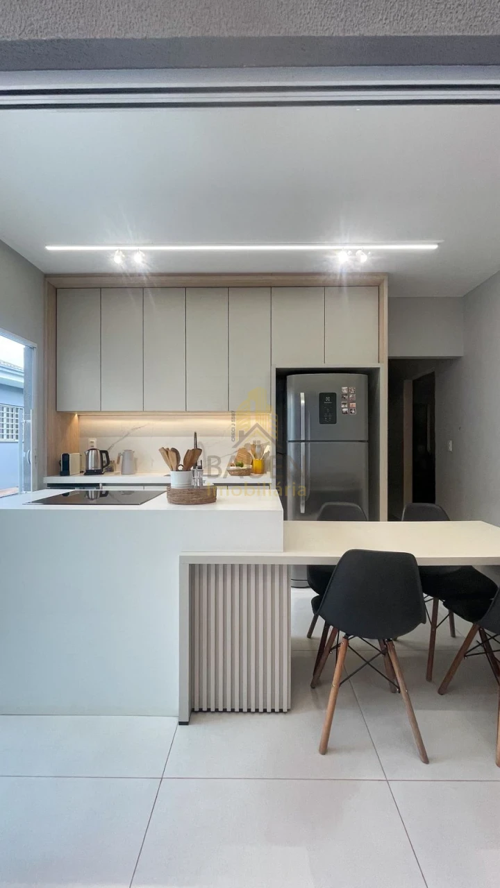 Imagens do imóveis CASA A VENDA JARDIM MONTICATINI CAMBÉ