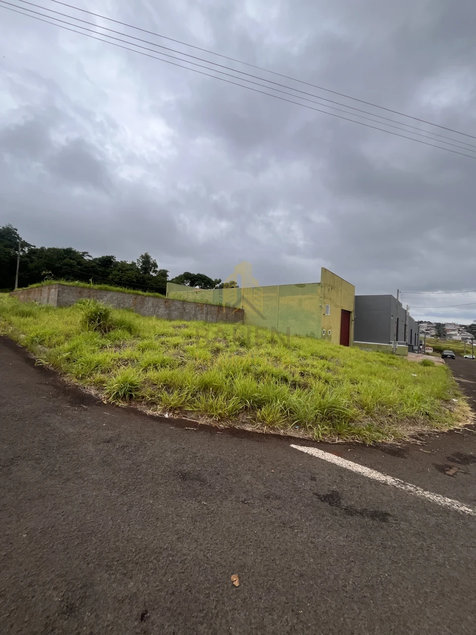 Imagens do imóveis Terreno Cidade Alta