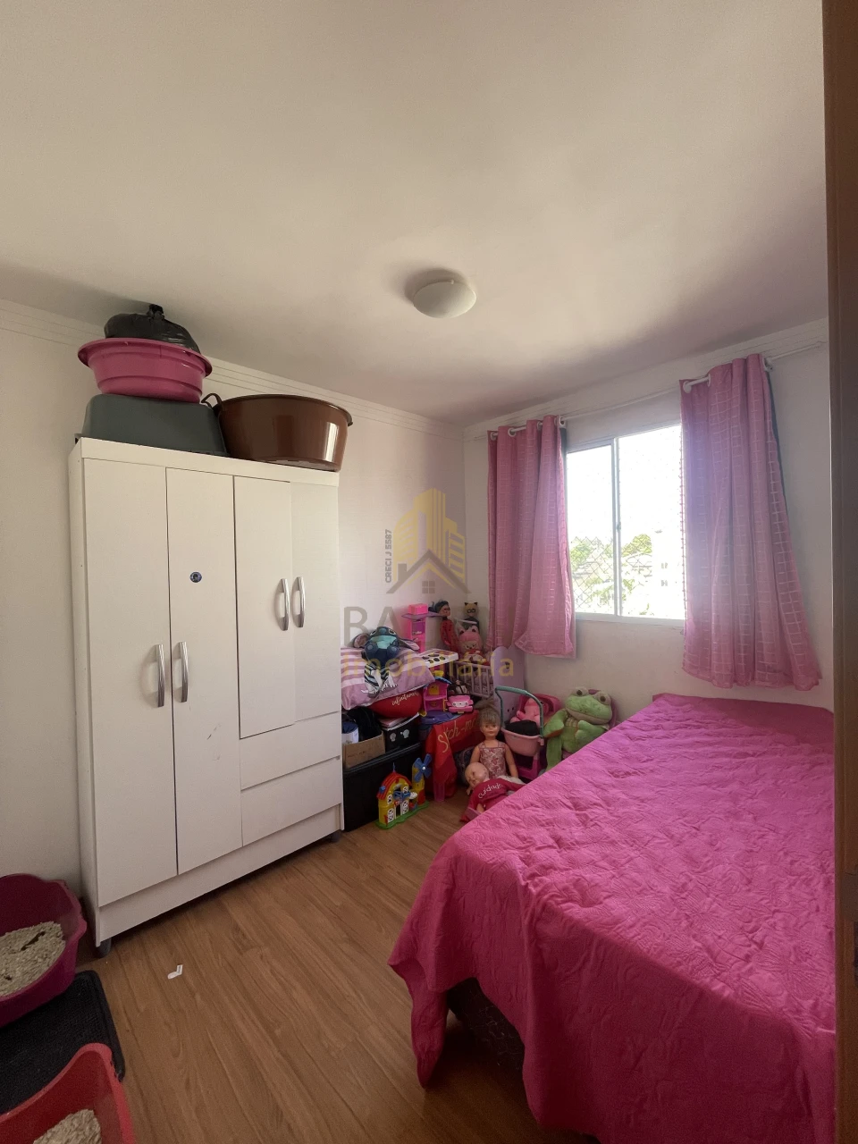 Apartamento Á Venda Jardim Ana Eliza Cambé