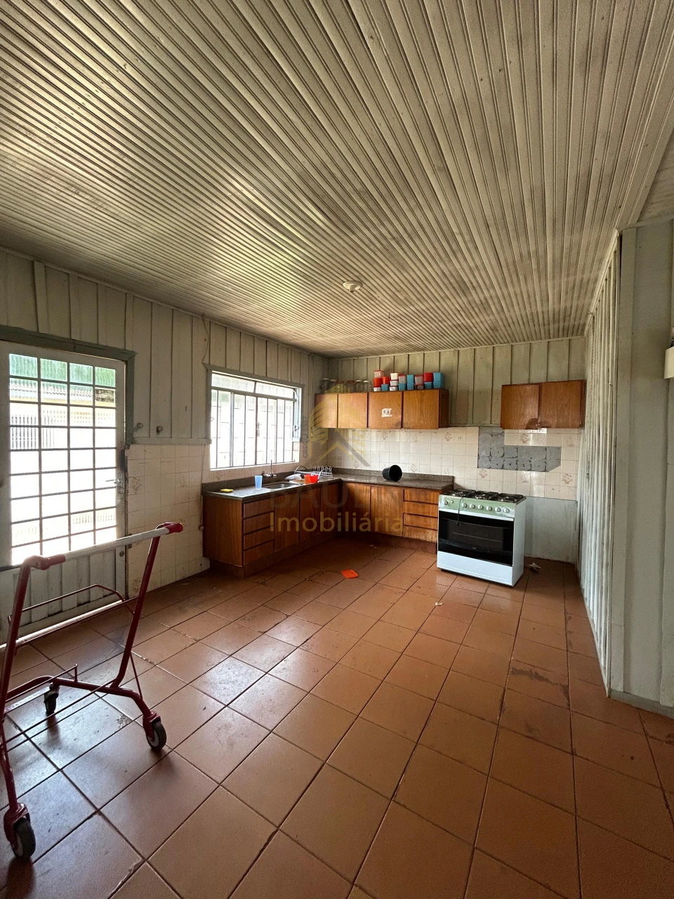 CASA PARA LOCAÇÃO CENTRO DE CAMBÉ