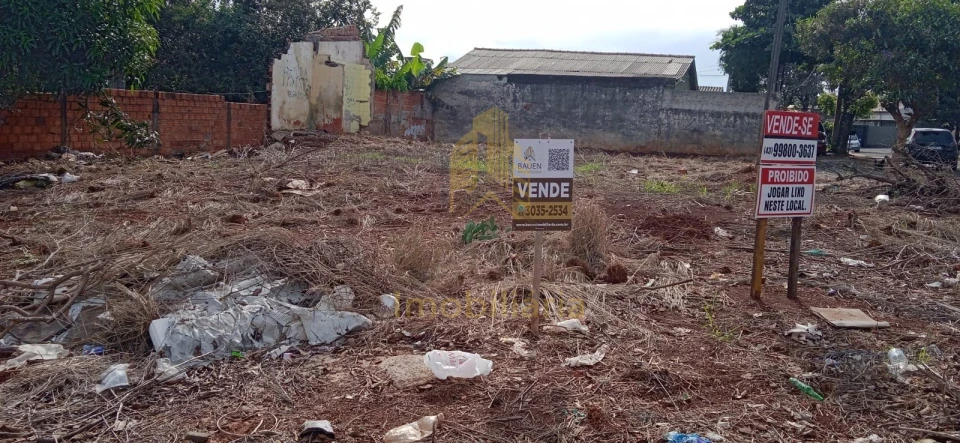 Imagens do imóveis Terreno Santo Amaro