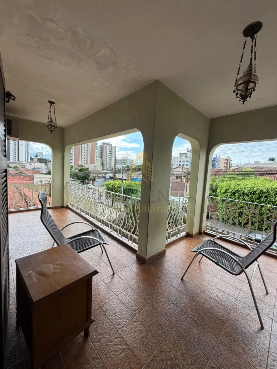 Imagens do imóveis SOBRADO PARA LOCAÇÃO CENTRO DE CAMBÉ (RESIDENCIAL OU COMERCIAL