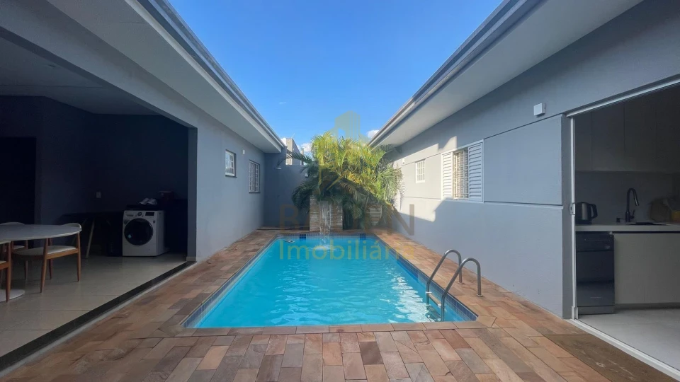 Imagens do imóveis CASA A VENDA JARDIM MONTICATINI CAMBÉ