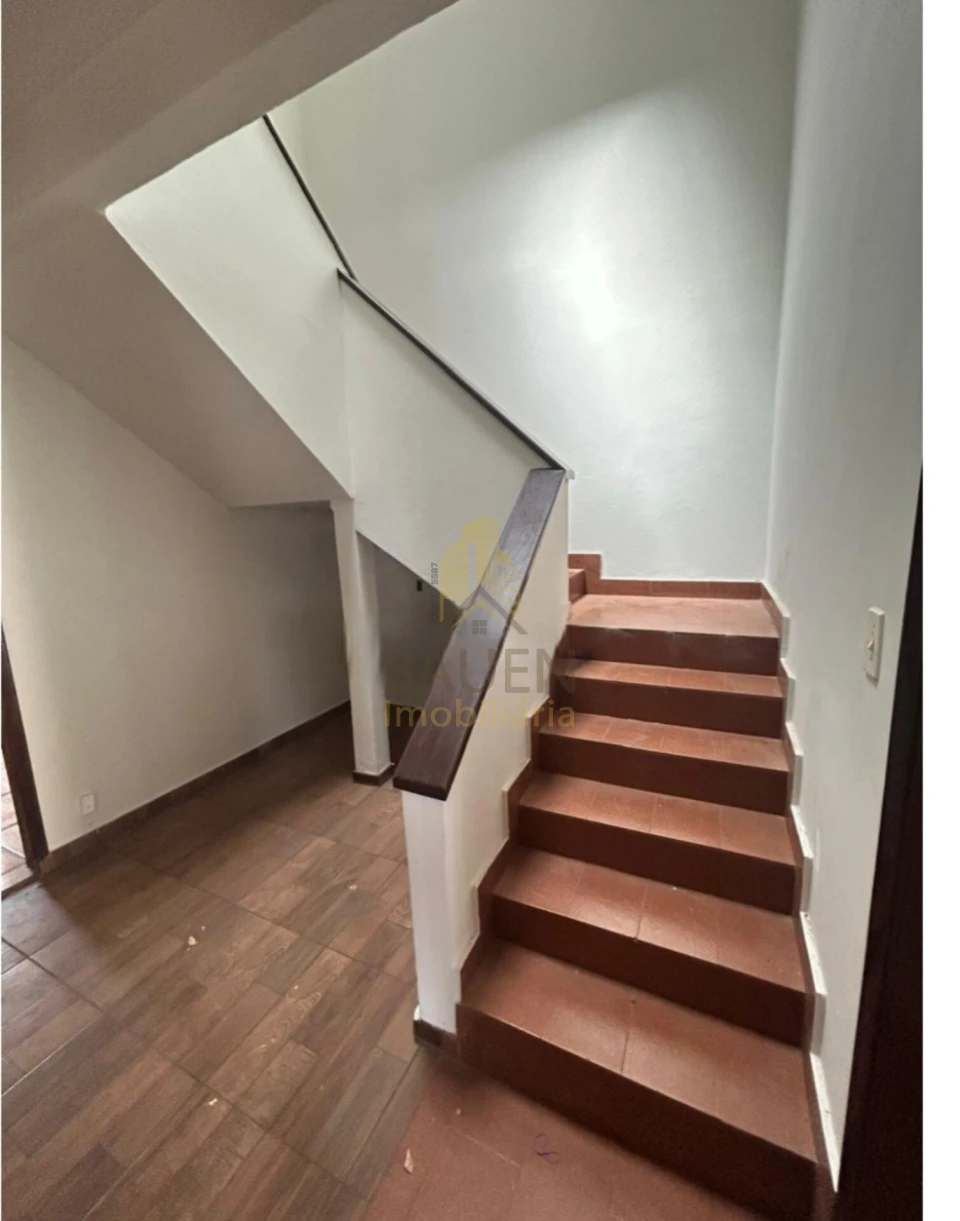 CASA JARDIM VILA RICA