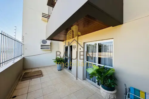 APARTAMENTO NO CENTRO DE CAMBÉ ED. SEVILHA