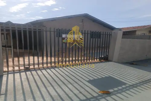 CASA PARA LOCAÇÃO JARDIM ALVORADA