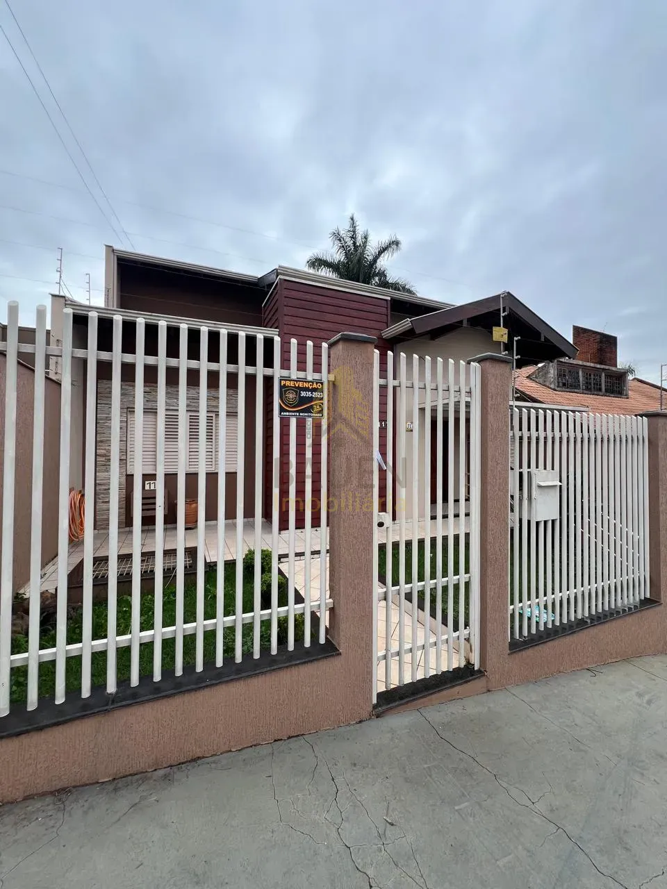 Imagens do imóveis CASA PARA LOCAÇÃO JARDIM VILA RICA CAMBÉ PRÓX. ZEZÃO