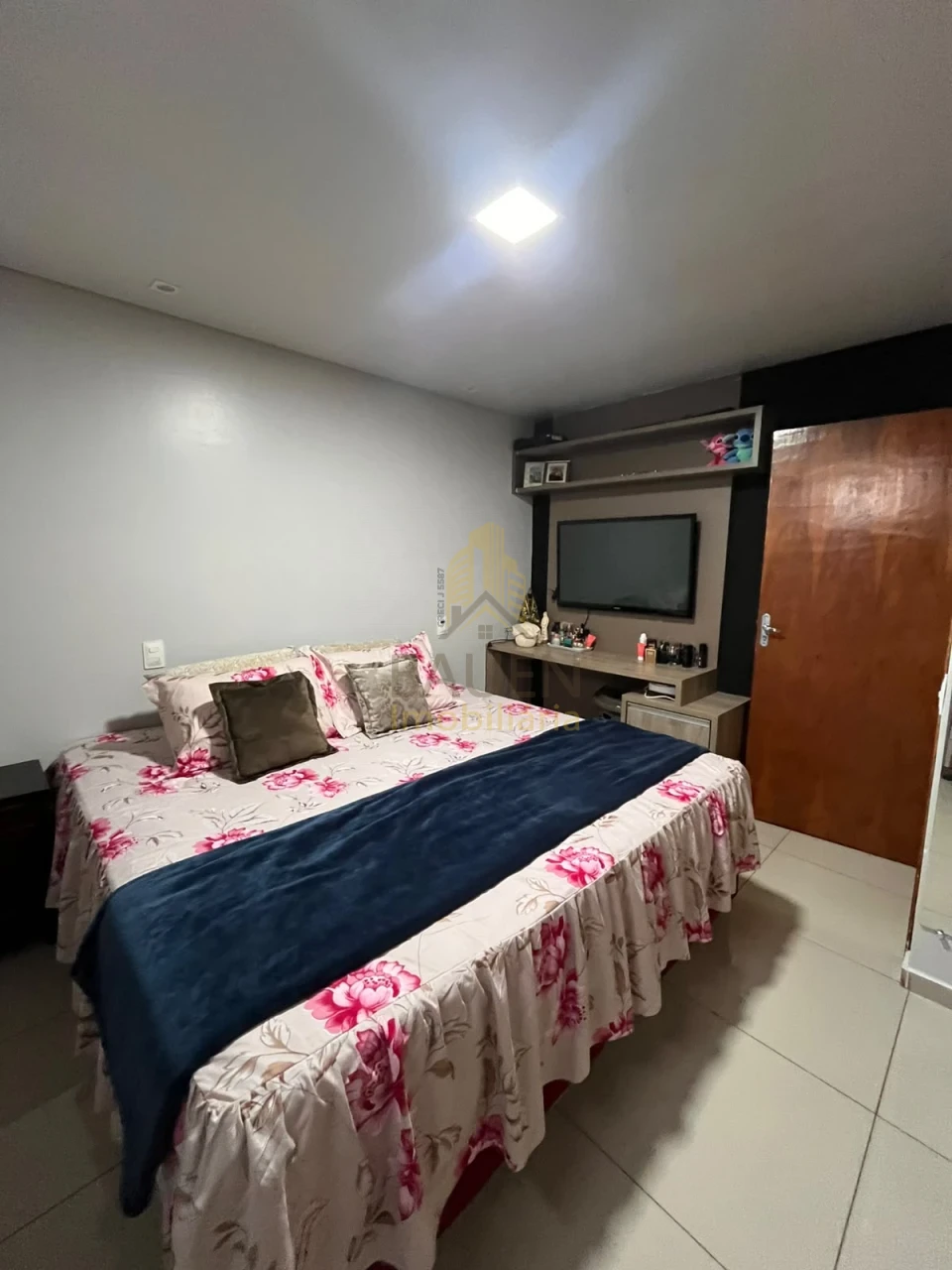 CASA A VENDA - JARDIM SANTO AMARO