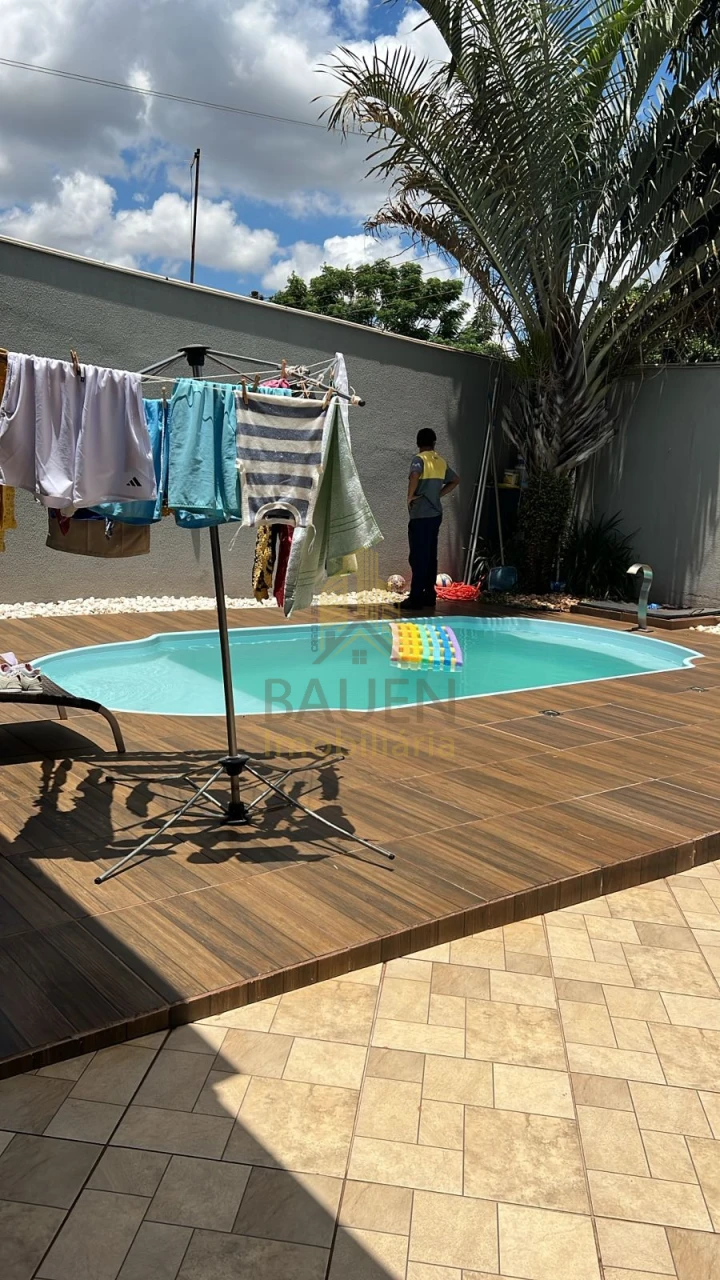 CASA JARDIM VITÓRIA