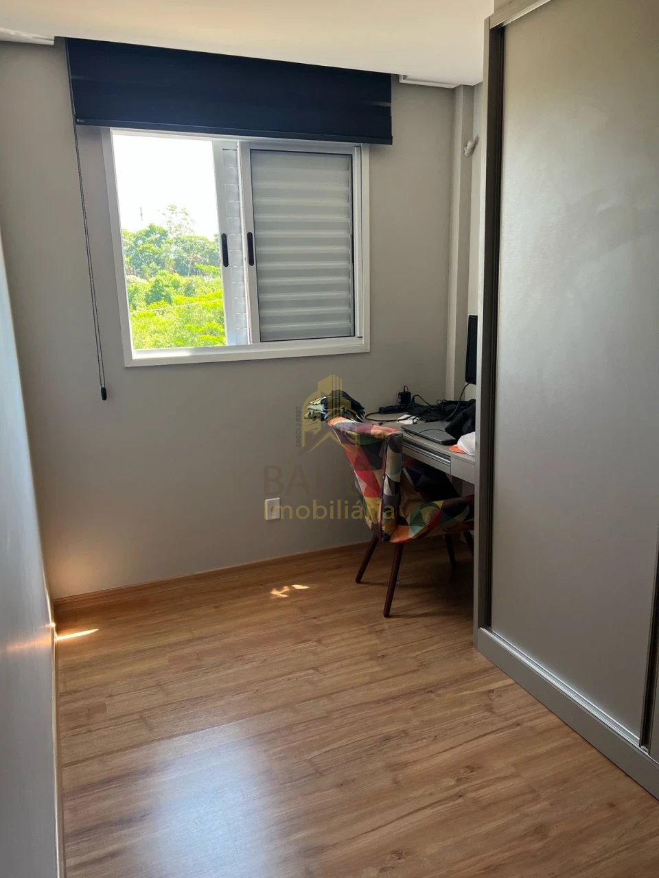 Apartamento À Venda Residencial Canada Park Cambé