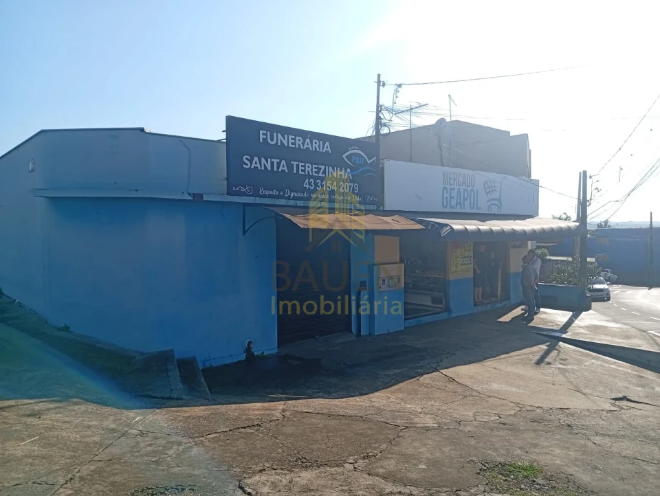 Imagens do imóveis Salão Comercial