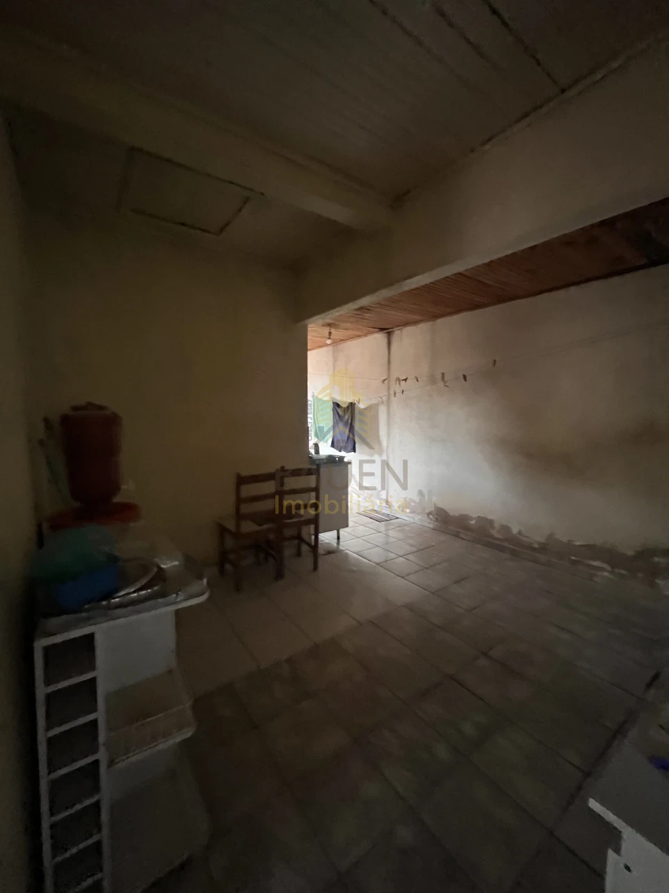 Casa a venda terreno comercial