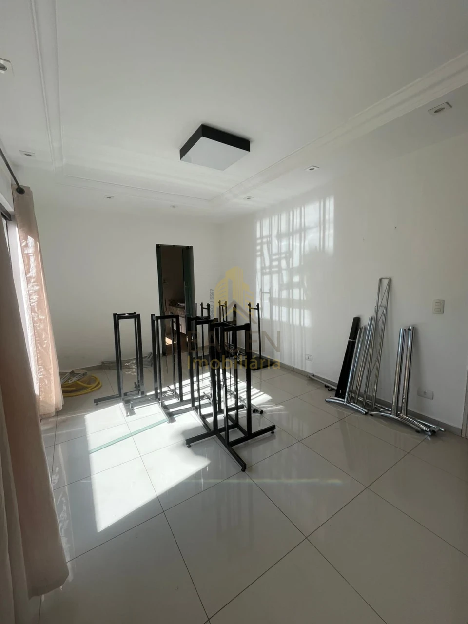 CASA COMERCIAL JARDIM MORUMBI