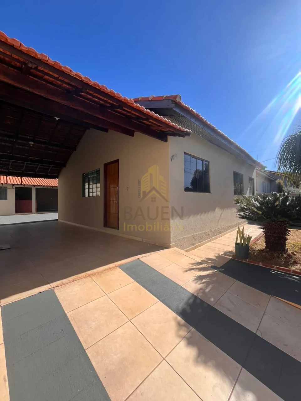 Casa À Venda Casa Cambé