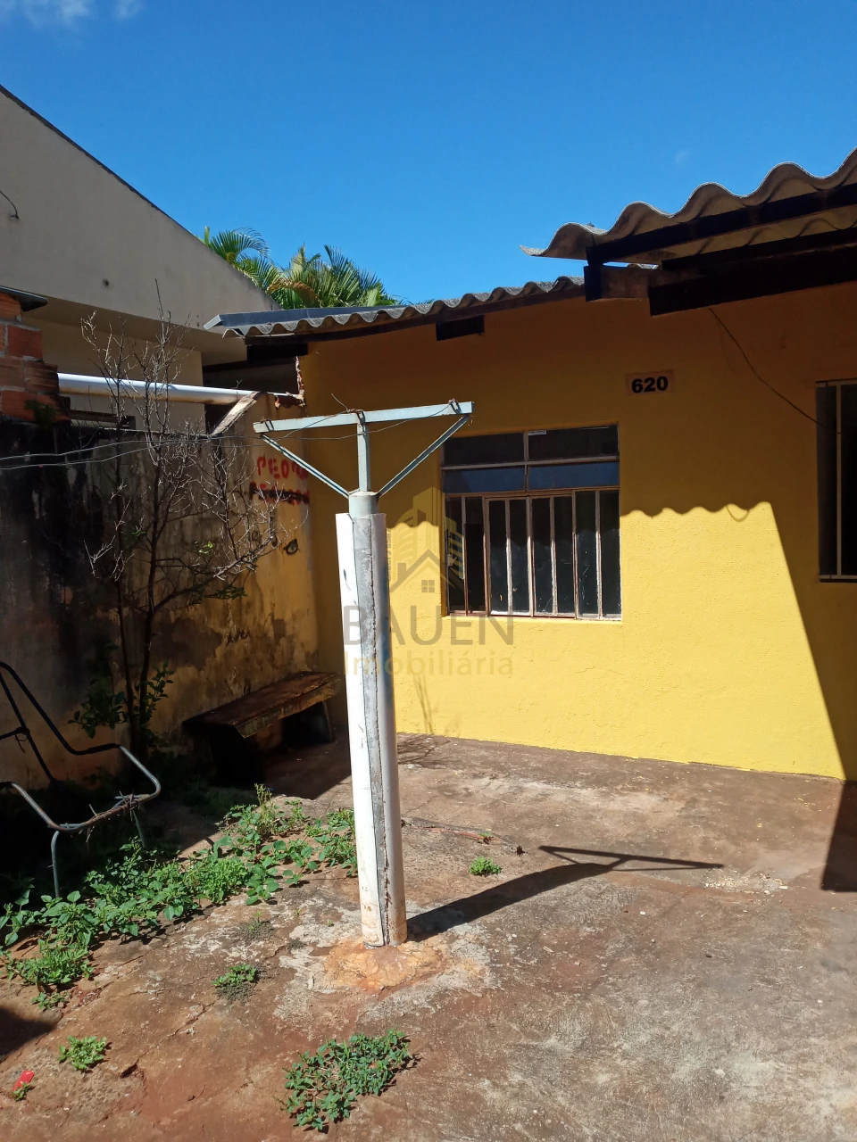 Imagens do imóveis CASA, RUA IGUAÇU 620