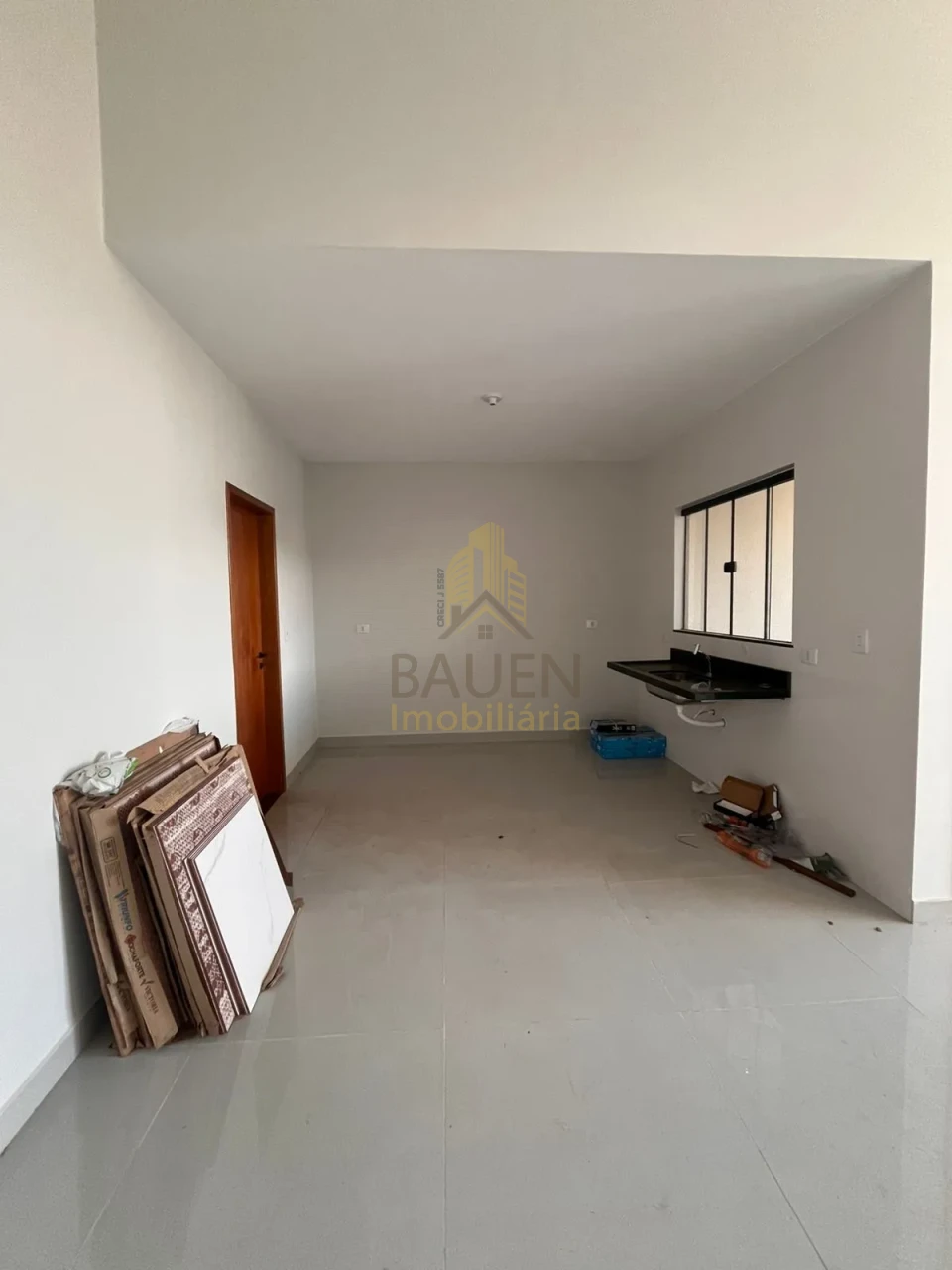 Casa Á Venda Casa Cambé