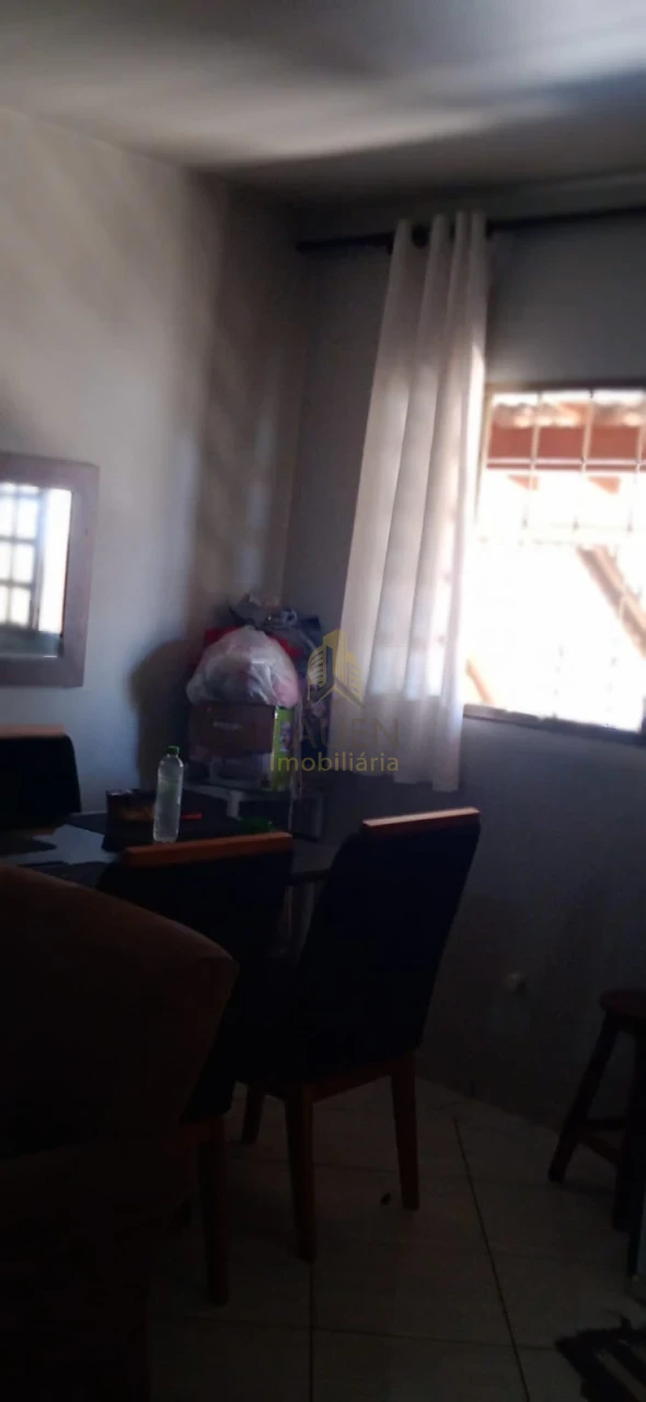 Casa À Venda Casa Cambé