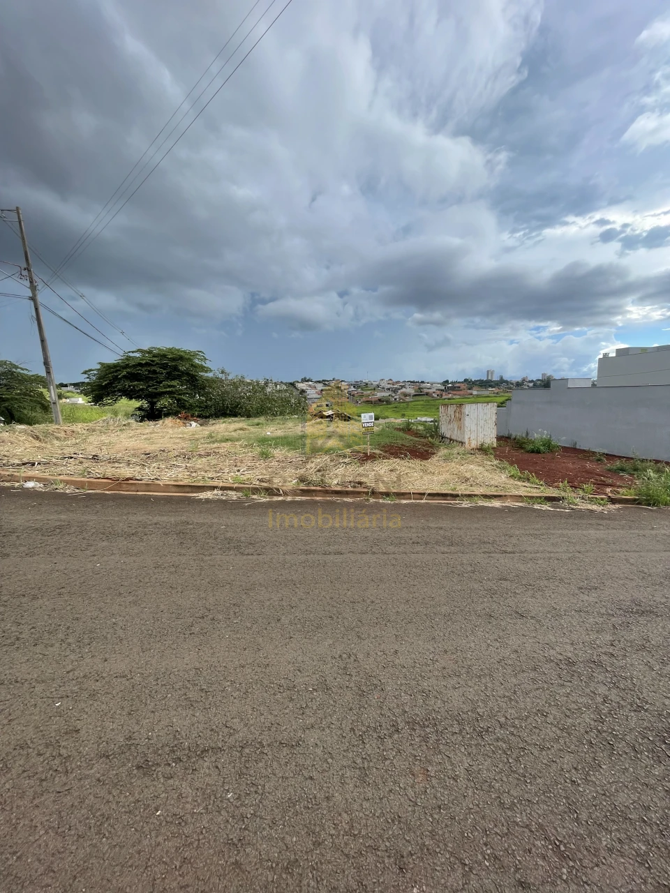 TERRENO PARA GEMINADA