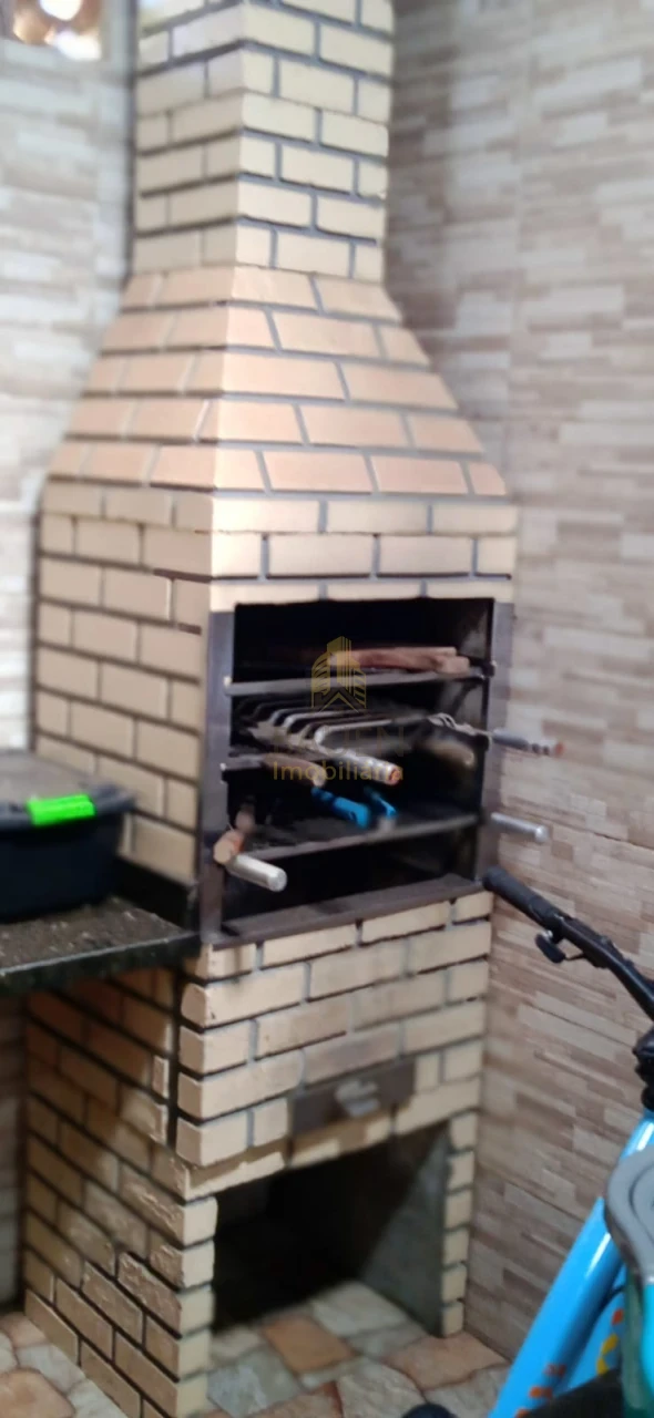 Casa À Venda Casa Cambé