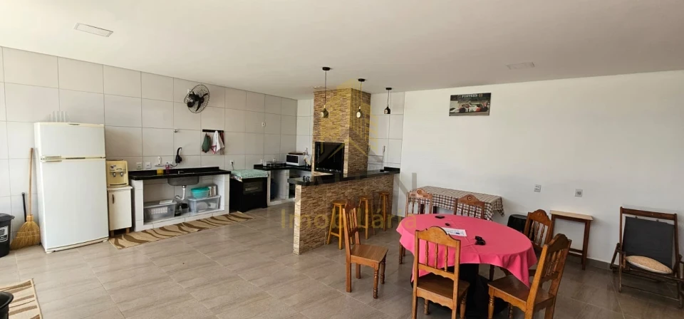 Imagens do imóveis Área Gourmet