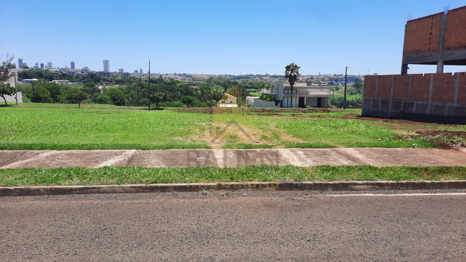 Terreno Em Condomínio Á Venda Terreno Cambé