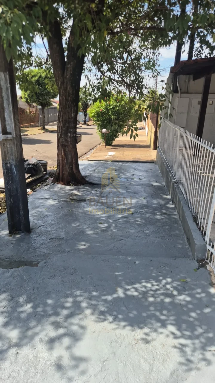 Casa À Venda Casa Londrina