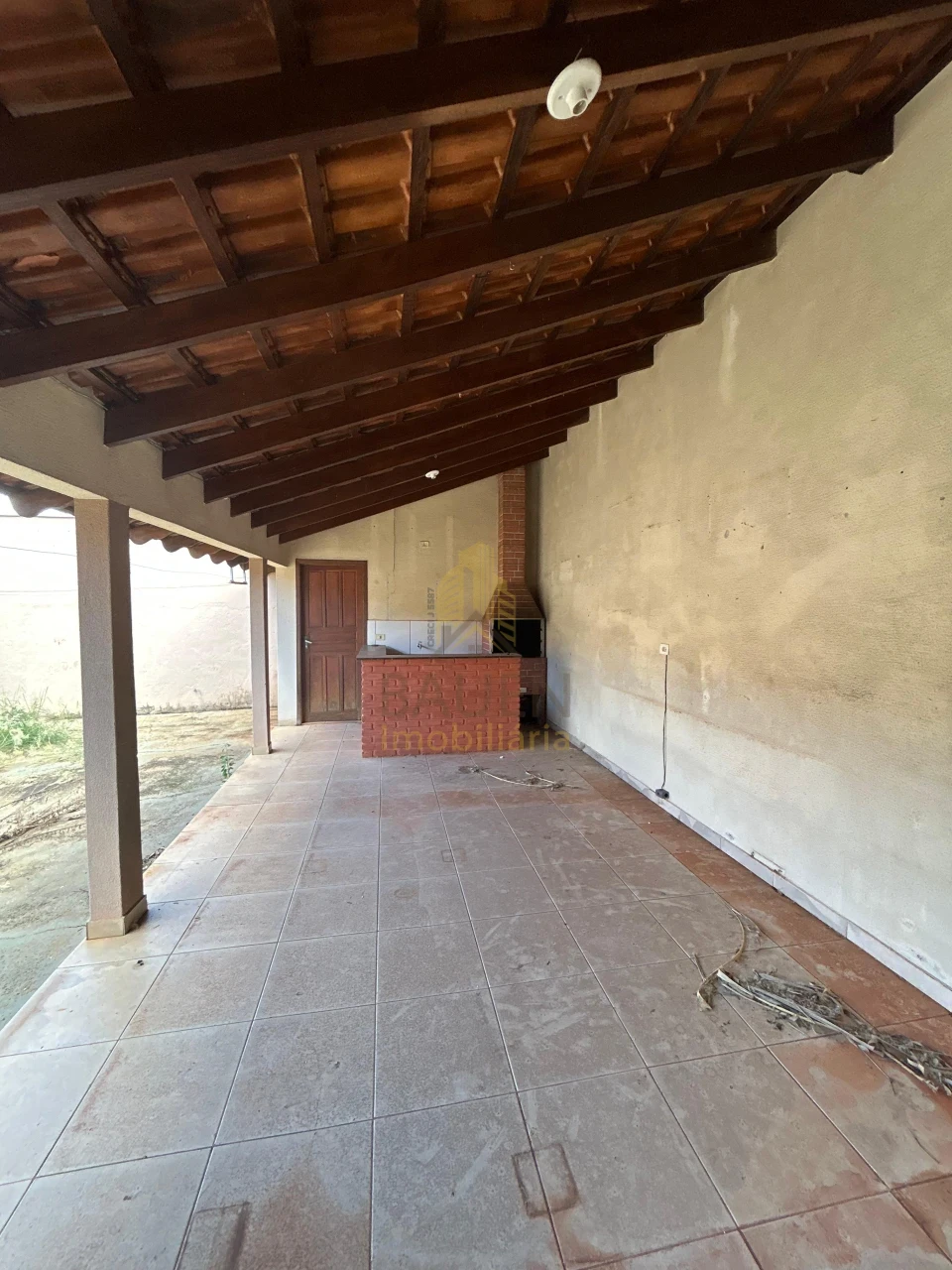 Casa À Venda Casa Cambé