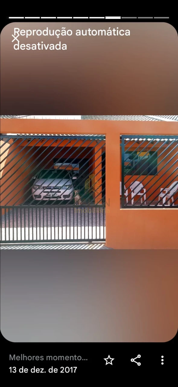 Imagens do imóveis Casa À Venda Casa Cambé