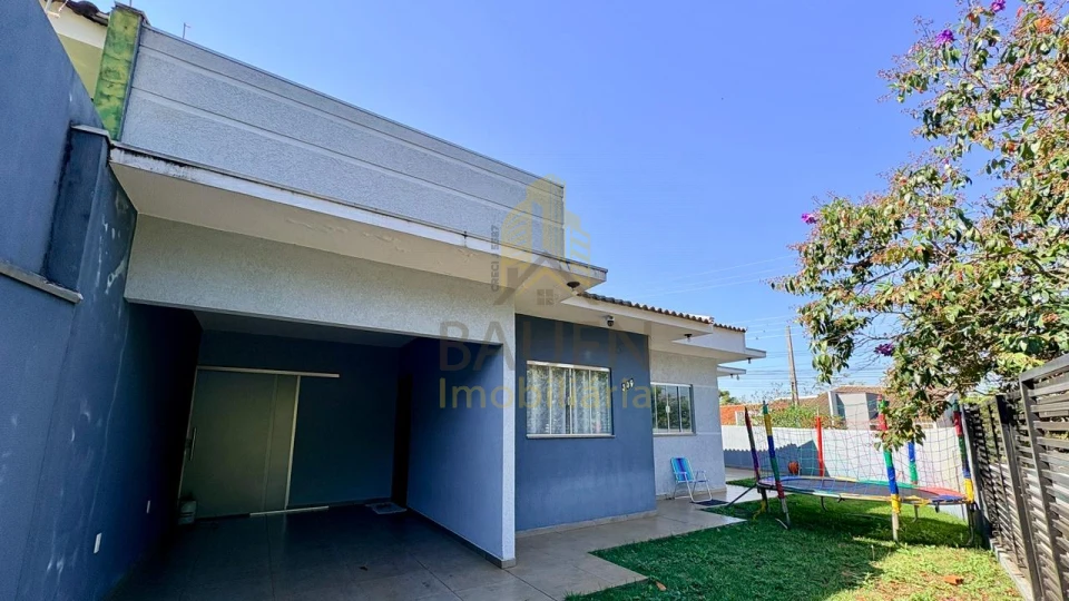 Imagens do imóveis Casa em Rolandia