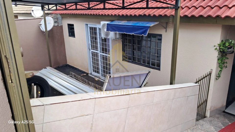 Casa Á Venda Casa Cambé