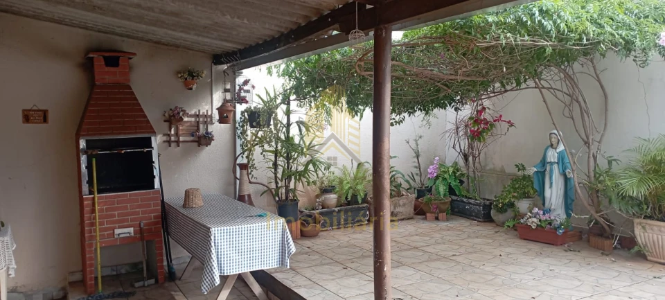 CASA A VENDA JARDIM CAMBÉ II