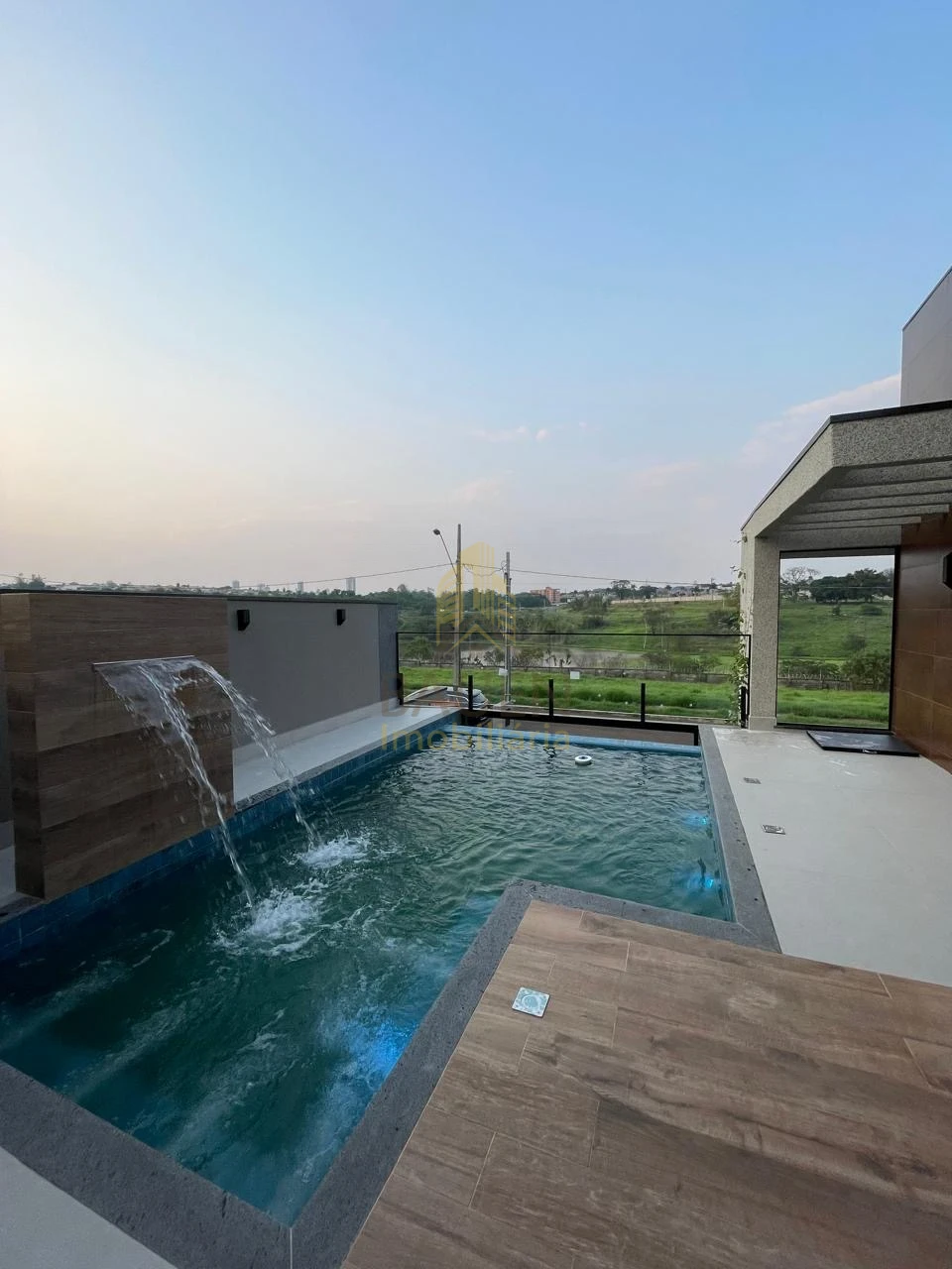 CAMPOS DO CONDE VEREDAS