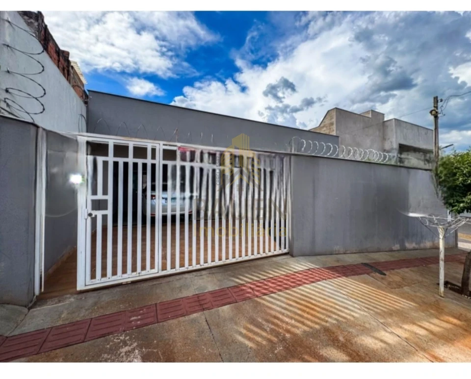 Imagens do imóveis CASA RESIDENCIAL DISPONÍVEL PARA LOCAÇÃO JARDIM MONTE CASTELO