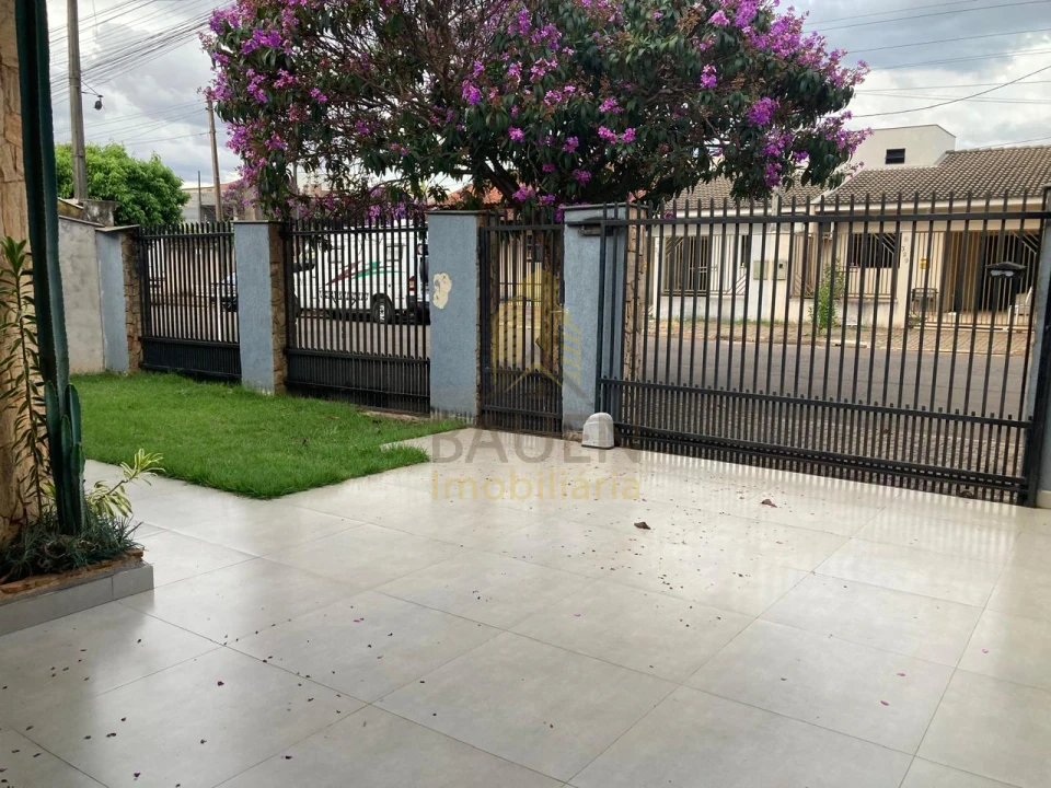 Imagens do imóveis Casa À Venda Casa Cambé