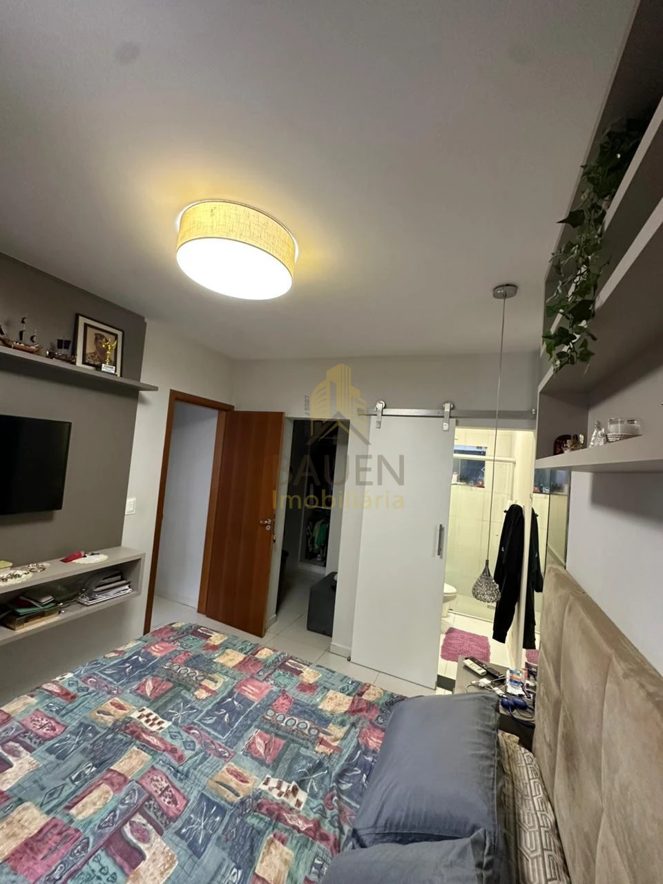 Casa Jardim Tarobá com Gourmet Integrado