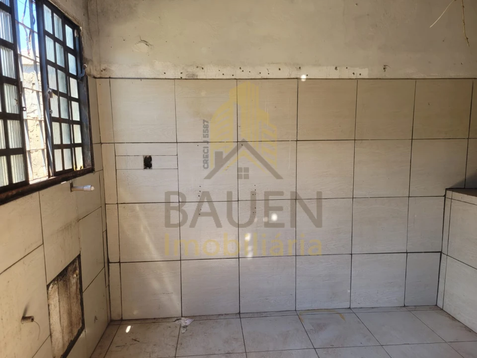 TERRENO JARDIM SANTO AMARO