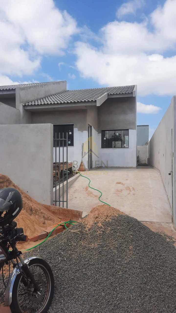 Imagens do imóveis Casa Á Venda Casa Cambé