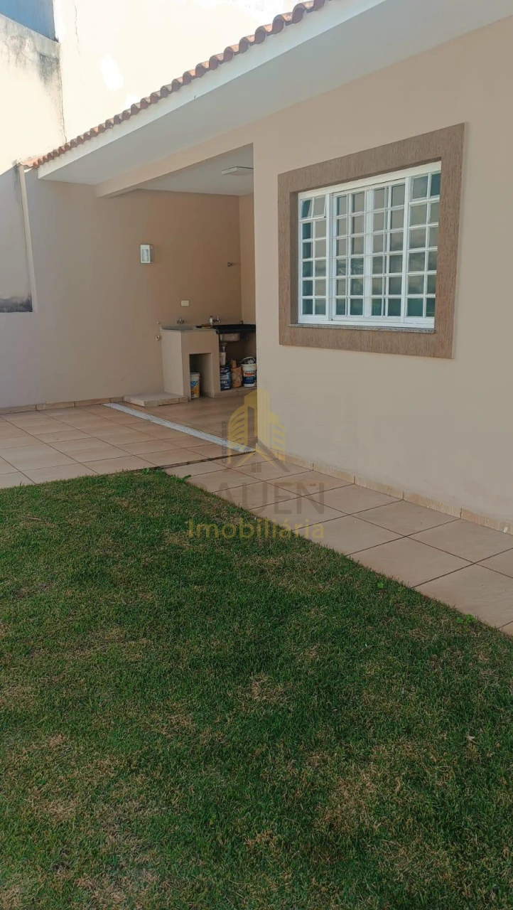 Imagens do imóveis Casa Á Venda Casa Cambé