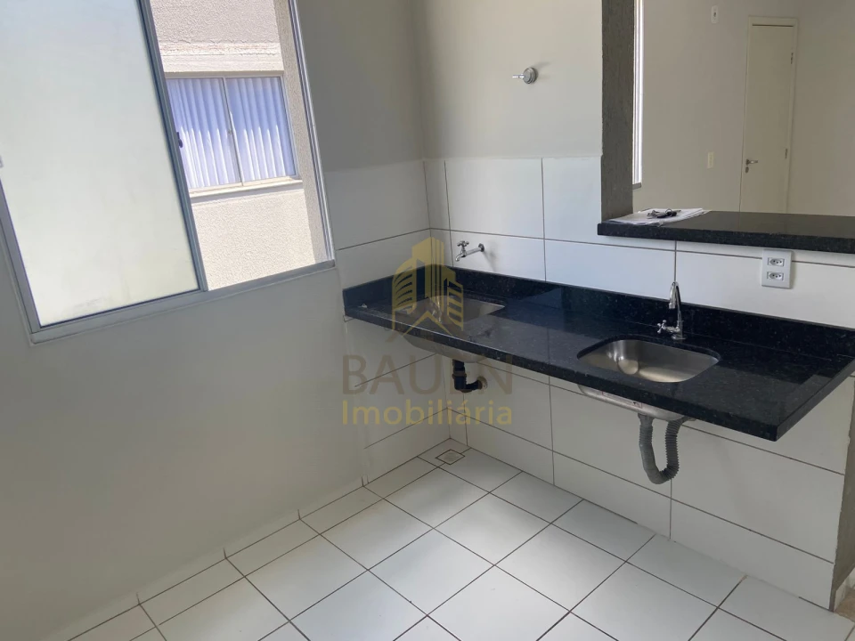 APARTAMENTO PARA LOCAÇÃO E VENDA PARQUE LYRA