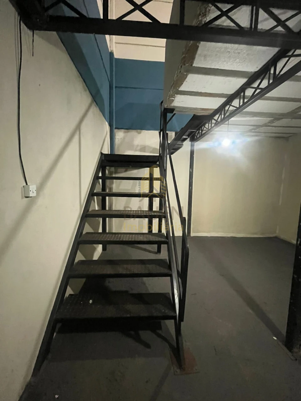 Imagens do imóveis BARRACÃO COMERCIAL PARA LOCAÇÃO- JARDIM SÃO JOSÉ EM FRENTE AO MAX ATACADISTA