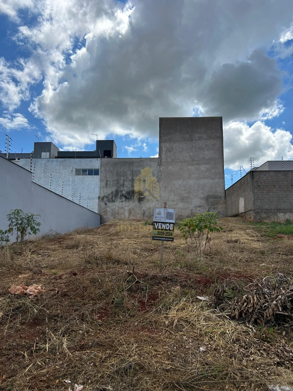 Terreno À Venda Terreno Cambé