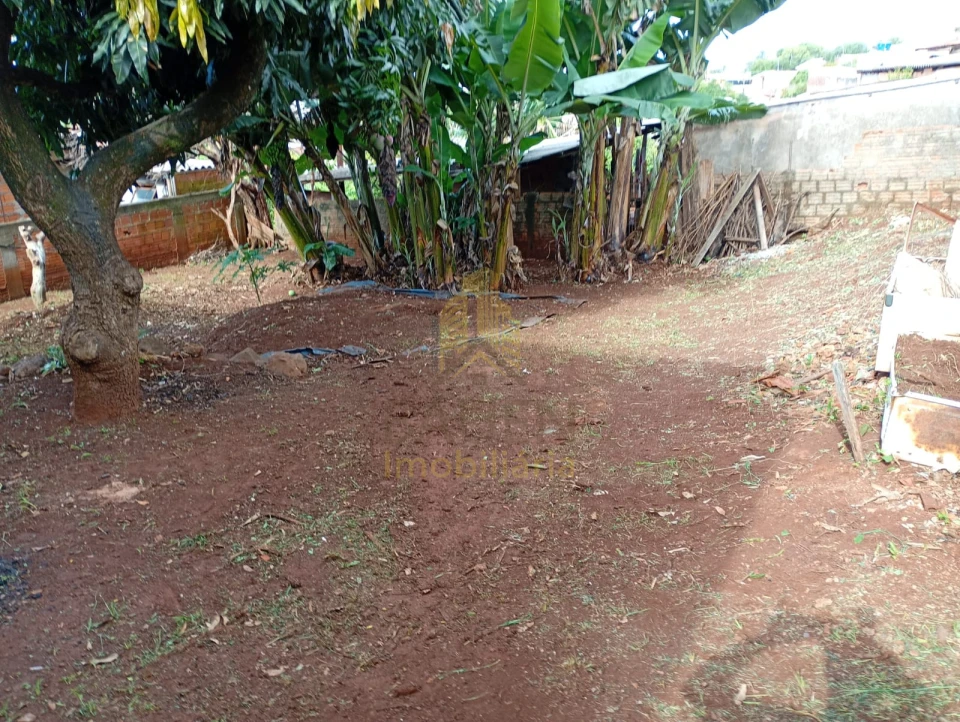 CASA SÃO FRANCISCO - CENTRO