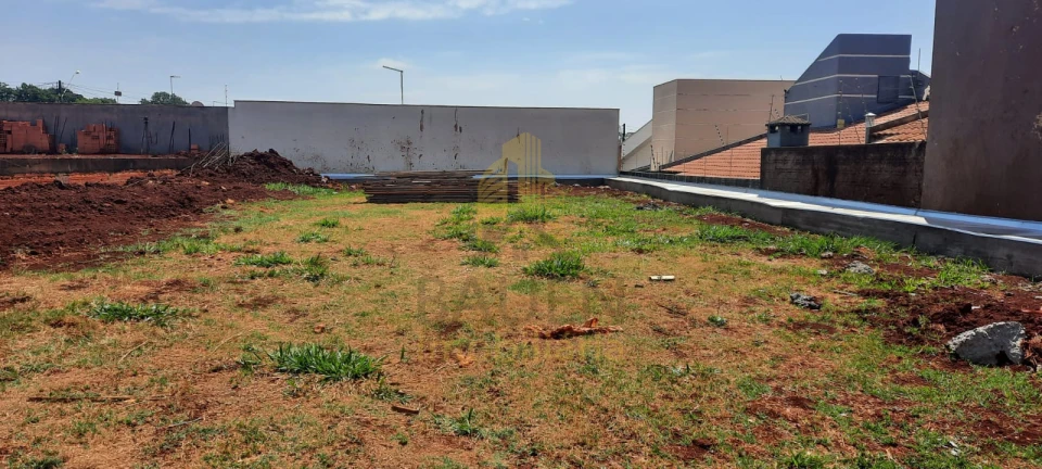 Imagens do imóveis Terreno Á Venda Jardim Morumbi Cambé