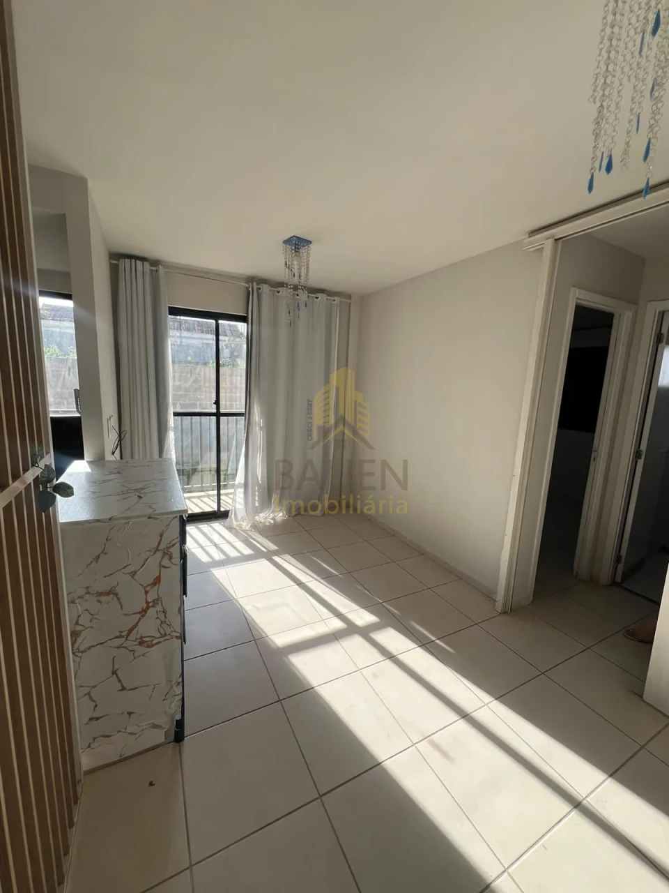 APARTAMENTO PARA LOCAÇÃO CONDOMÍNIO VITTACE CAMBÉ