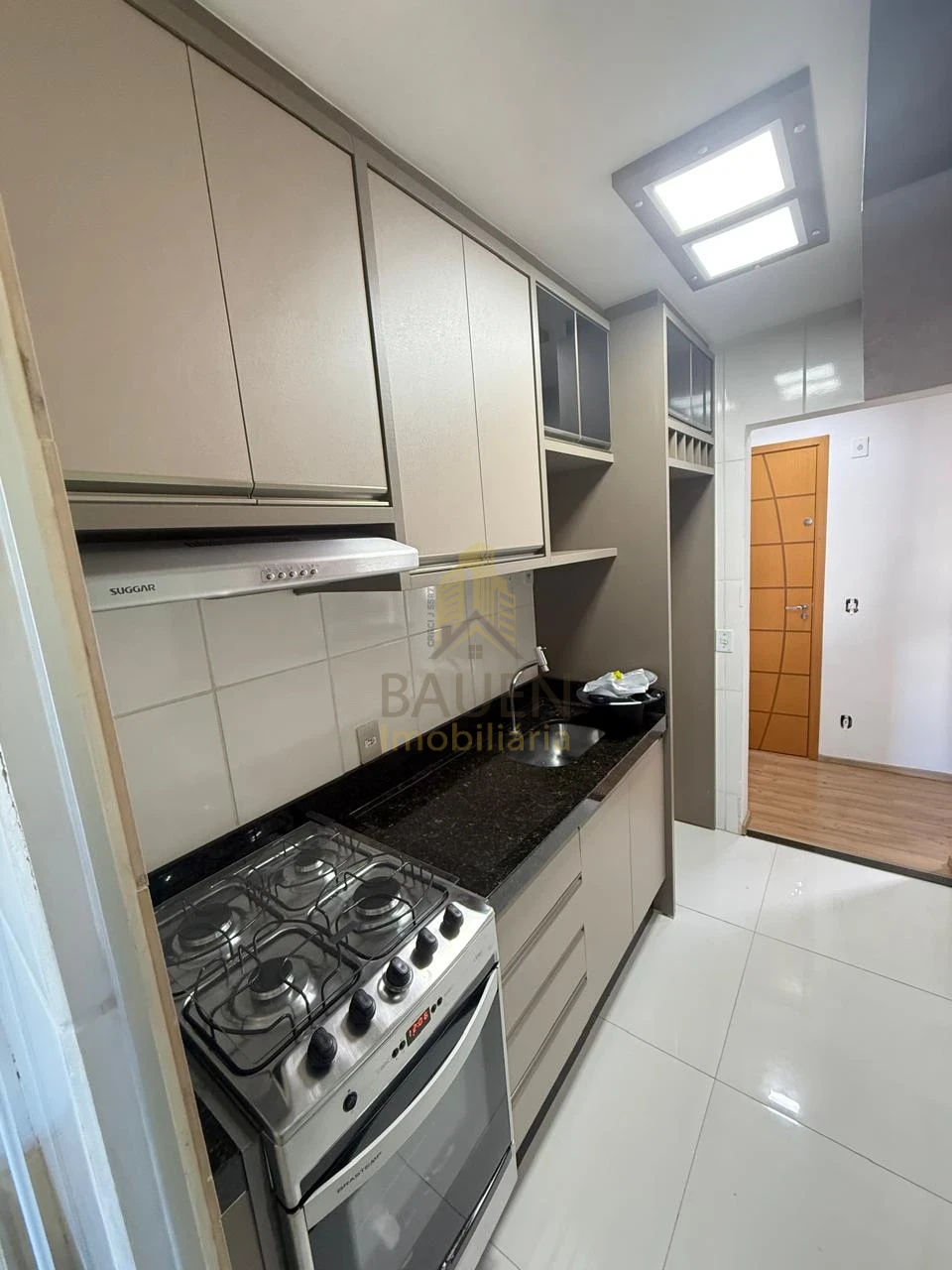 Apartamento À Venda Apartamento Cambé