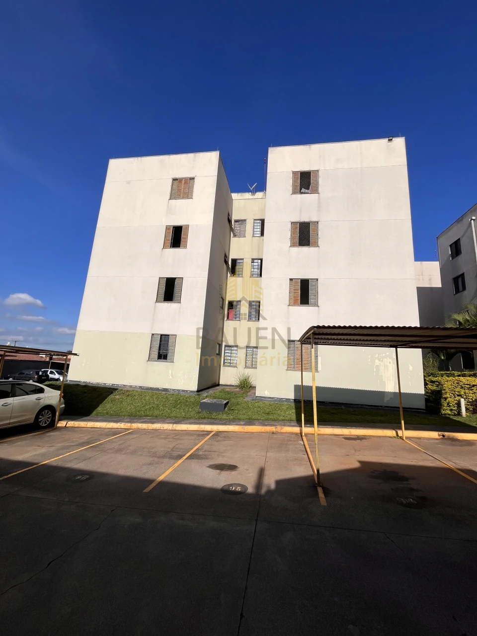 Imagens do imóveis Apartamento condomínio residencial Ana Elisa