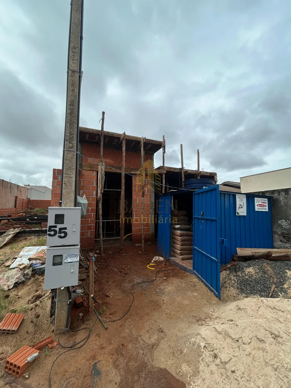 Imagens do imóveis Casa À Venda Casa Cambé