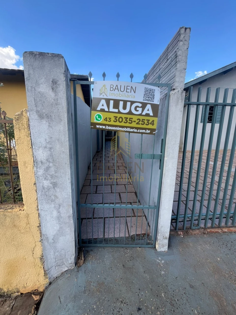 Imagens do imóveis EDICÚLA DISPONÍVEL PARA LOCAÇÃO JARDIM ALVORADA